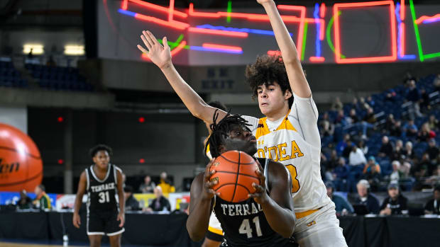 2022-23 Hardwood Classic: O'Dea-Mountlake Terrace